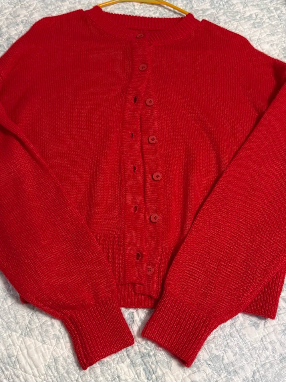 ACTA Cardigan